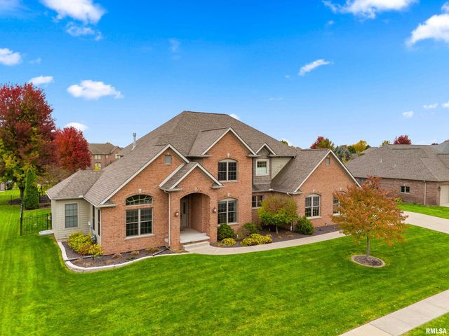 71 SAPPHIRE Point, Morton, IL 61550