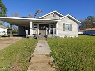 627 E Madison Street, Opelousas, LA 70570