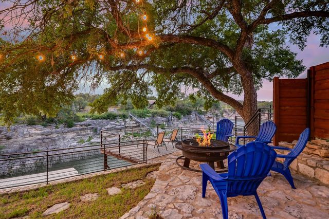 22514 Felicia DR, Spicewood, TX 78669