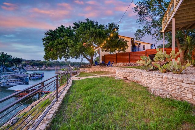 22514 Felicia DR, Spicewood, TX 78669