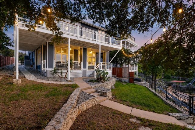 22514 Felicia DR, Spicewood, TX 78669