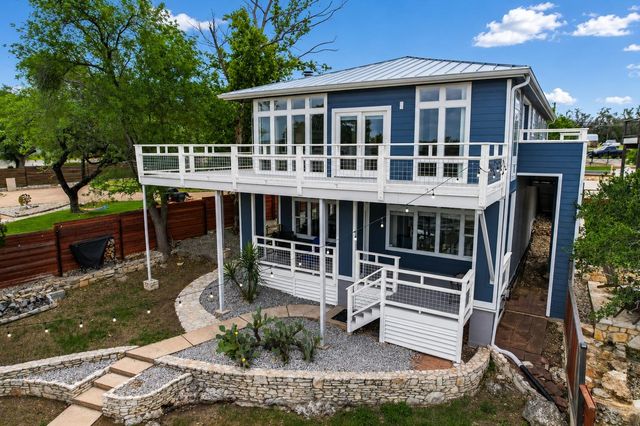22514 Felicia DR, Spicewood, TX 78669