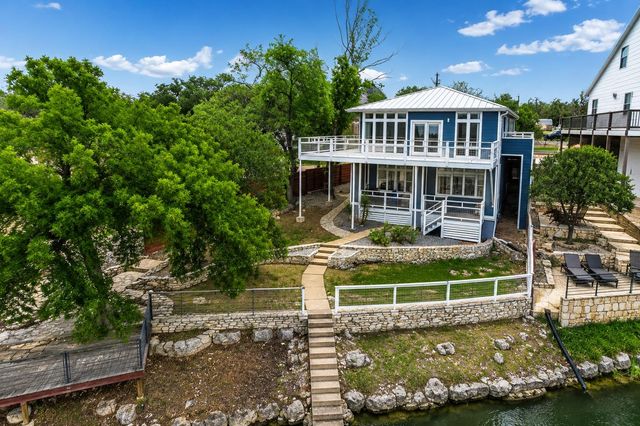 22514 Felicia DR, Spicewood, TX 78669