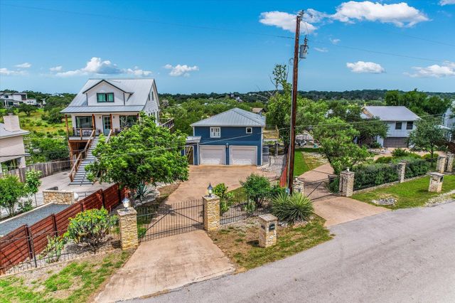 22514 Felicia DR, Spicewood, TX 78669