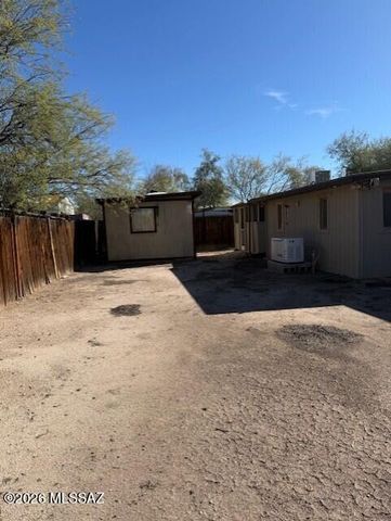 2470 W Las Lomitas, Tucson, AZ 85741