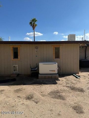 2470 W Las Lomitas, Tucson, AZ 85741