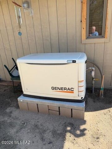 2470 W Las Lomitas, Tucson, AZ 85741