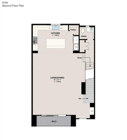 1938 Purswell Road, Houston, TX 77055