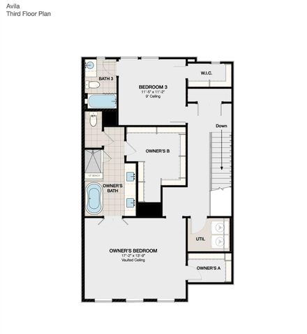 1938 Purswell Road, Houston, TX 77055