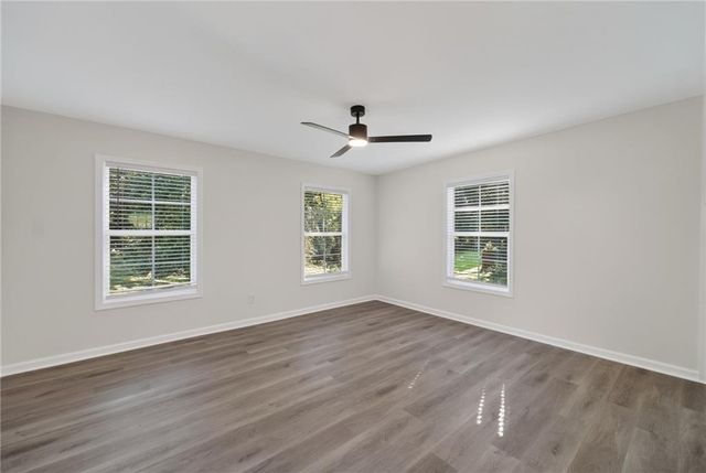 3137 Esther Drive, Gainesville, GA 30504