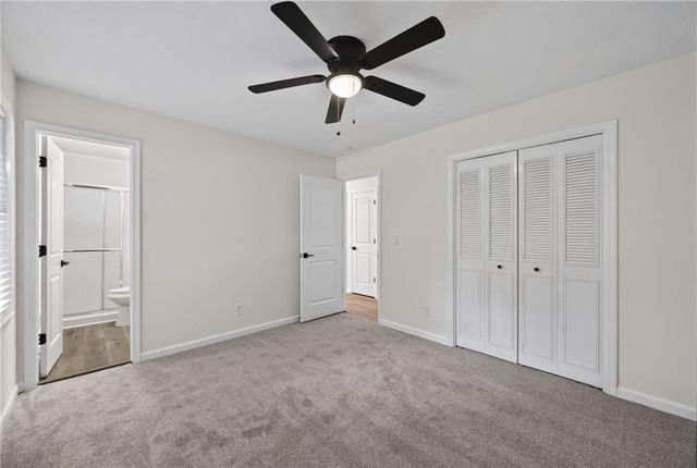 3137 Esther Drive, Gainesville, GA 30504