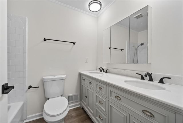 3137 Esther Drive, Gainesville, GA 30504