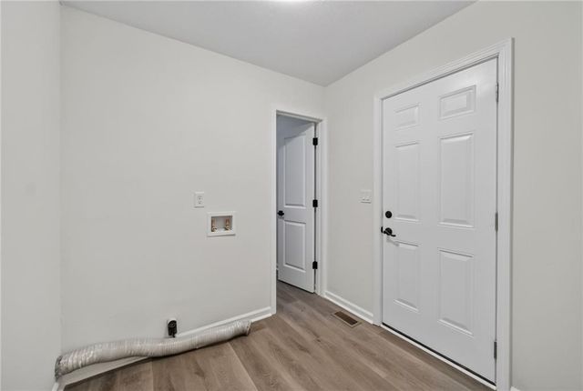 3137 Esther Drive, Gainesville, GA 30504