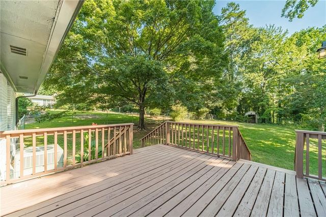 3137 Esther Drive, Gainesville, GA 30504