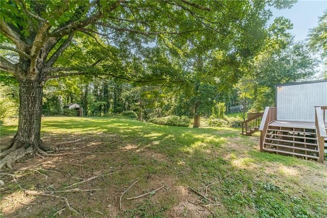 3137 Esther Drive, Gainesville, GA 30504