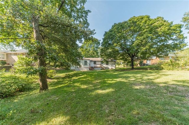 3137 Esther Drive, Gainesville, GA 30504