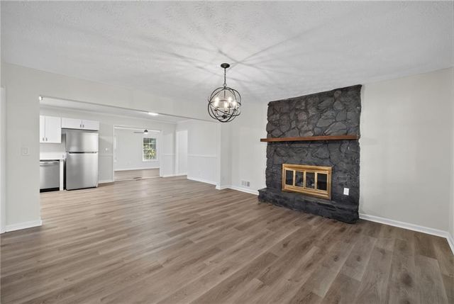 3137 Esther Drive, Gainesville, GA 30504