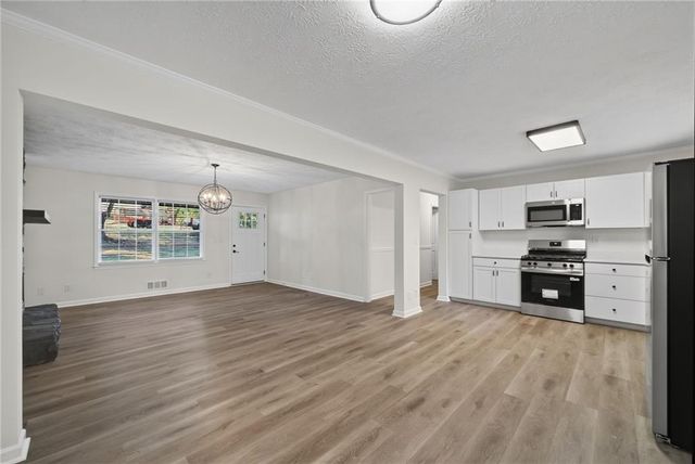 3137 Esther Drive, Gainesville, GA 30504