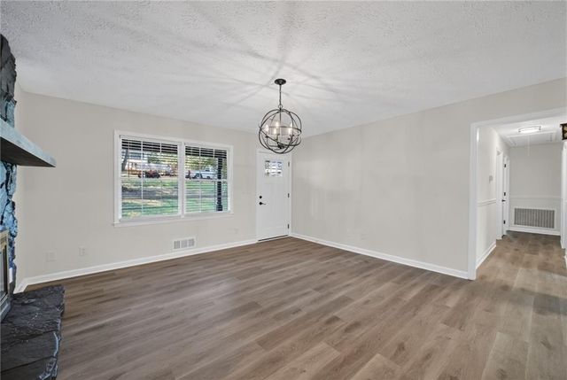 3137 Esther Drive, Gainesville, GA 30504