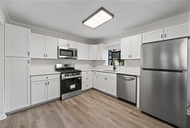 3137 Esther Drive, Gainesville, GA 30504