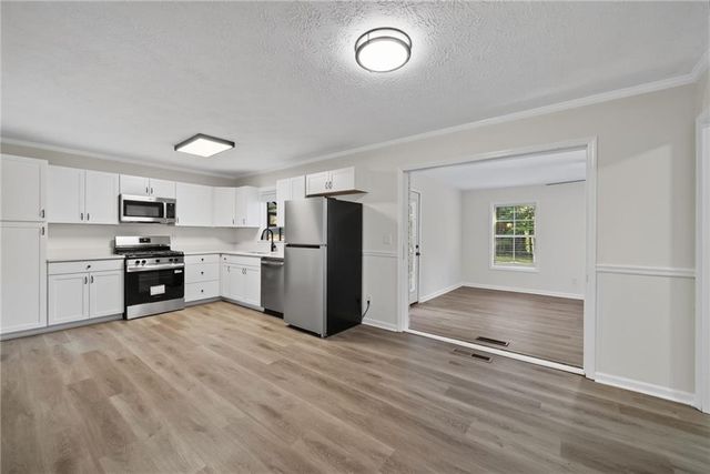 3137 Esther Drive, Gainesville, GA 30504