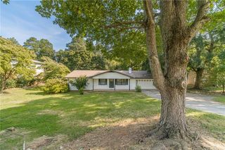 3137 Esther Drive, Gainesville, GA 30504
