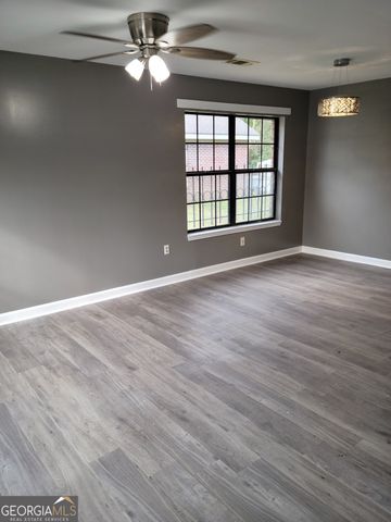 3679 West Napier Avenue, Macon, GA 31204