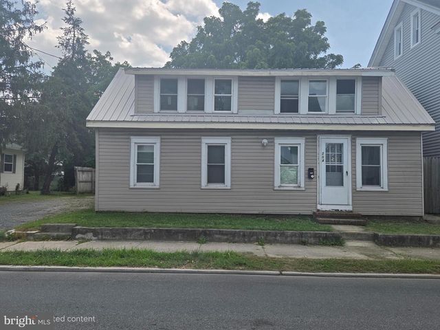 204 SE 2ND ST, Milford, DE 19963