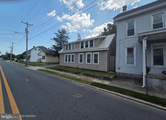 204 SE 2ND ST, Milford, DE 19963