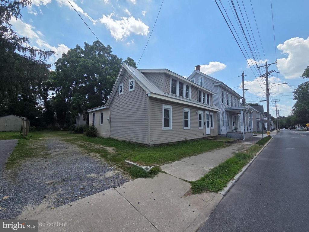 204 SE 2ND ST, Milford, DE 19963