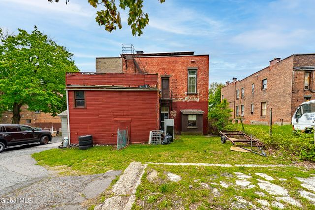 29 2nd Street, Albany, NY 12210