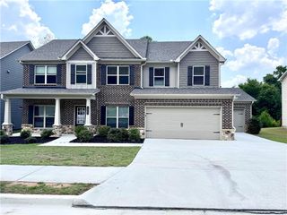1721 Cobblefield Circle, Dacula, GA 30019