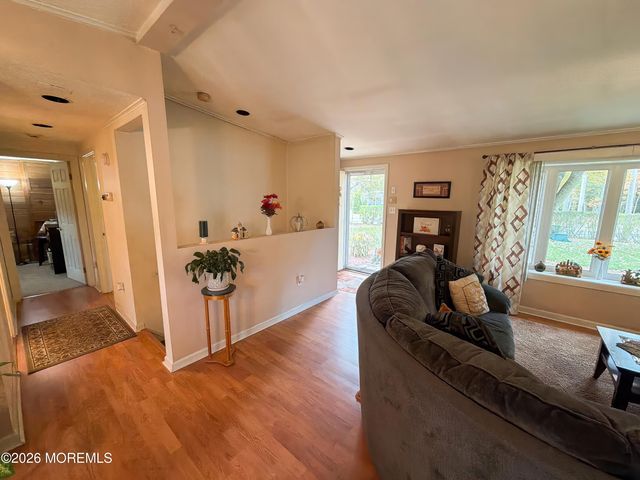 45 N Hope Chapel Road, Jackson, NJ 08527