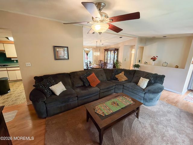 45 N Hope Chapel Road, Jackson, NJ 08527