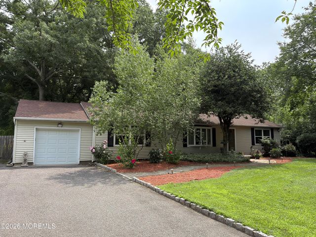 45 N Hope Chapel Road, Jackson, NJ 08527