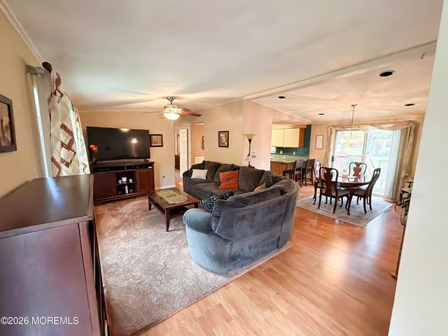 45 N Hope Chapel Road, Jackson, NJ 08527