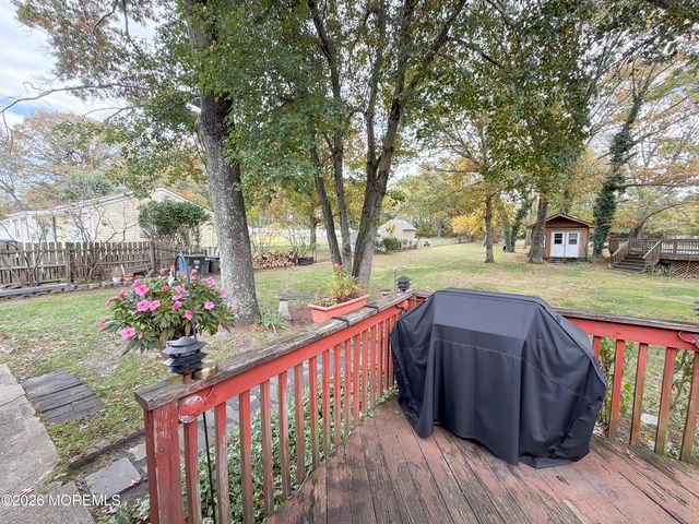 45 N Hope Chapel Road, Jackson, NJ 08527
