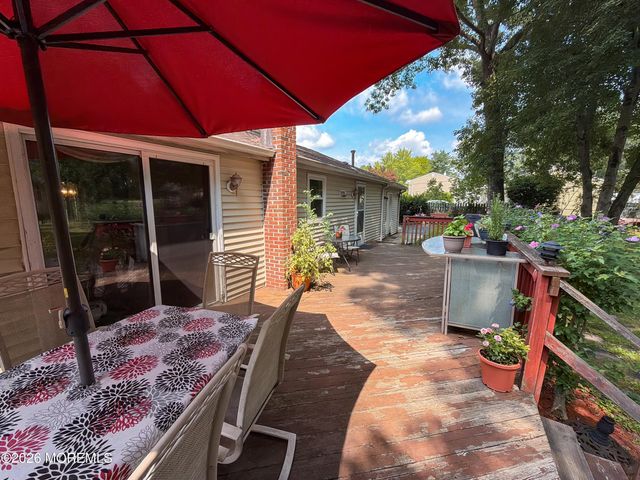 45 N Hope Chapel Road, Jackson, NJ 08527