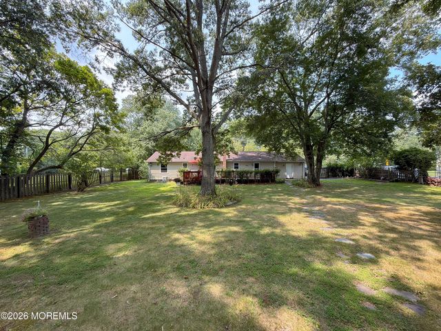 45 N Hope Chapel Road, Jackson, NJ 08527