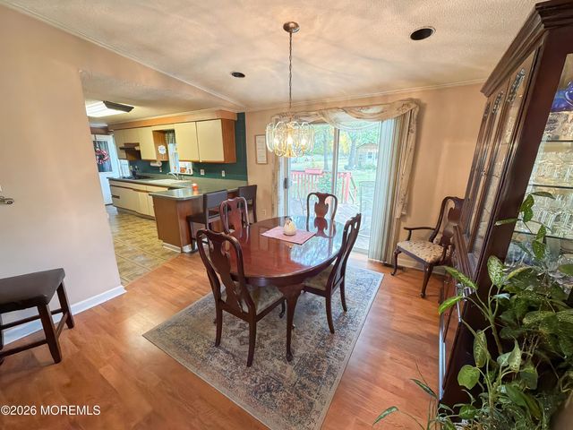 45 N Hope Chapel Road, Jackson, NJ 08527