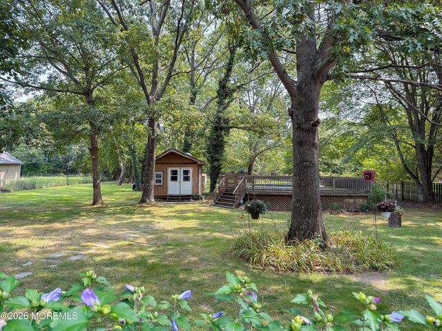45 N Hope Chapel Road, Jackson, NJ 08527