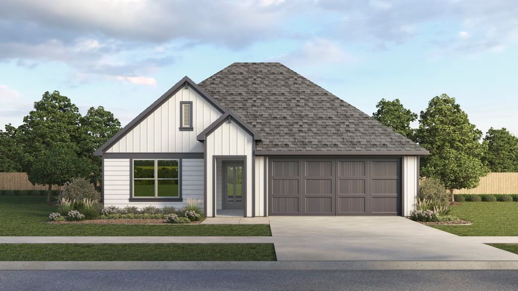 822 Lantana Lane, Pilot Point, TX 76258