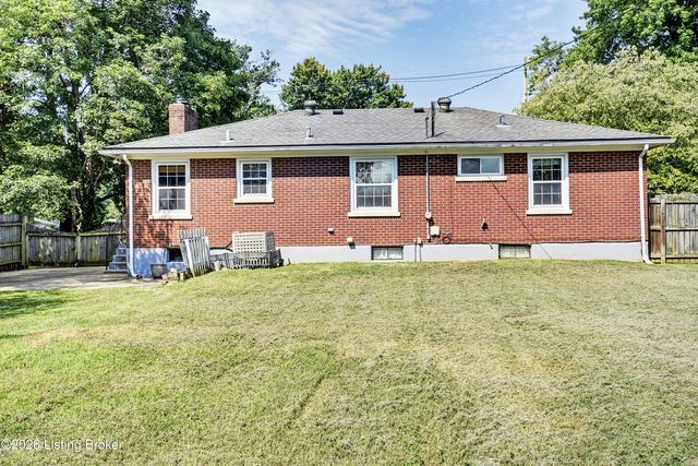 9903 Stonestreet Rd, Louisville, KY 40272