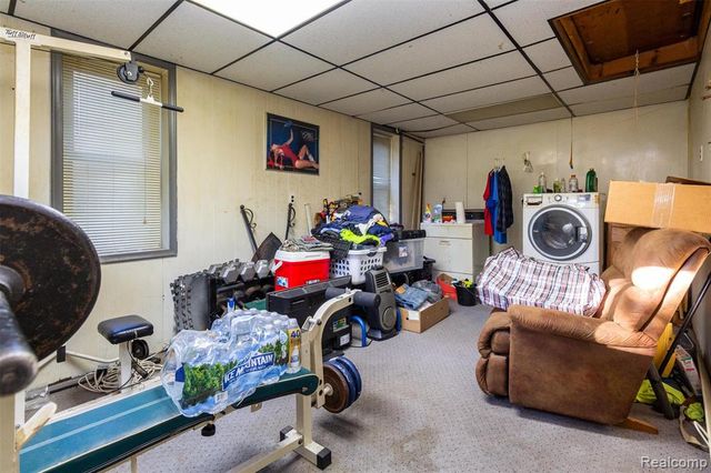 15681 Foch Street, Livonia, MI 48154