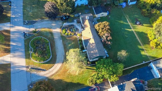 15681 Foch Street, Livonia, MI 48154