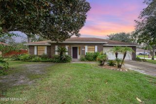 12735 MORNING DOVE Court, Jacksonville, FL 32258