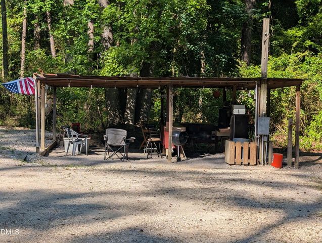 201 Running Deer Drive, Louisburg, NC 27549