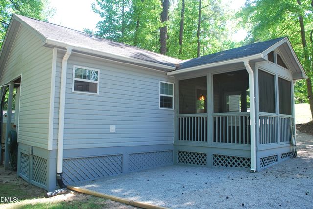 201 Running Deer Drive, Louisburg, NC 27549