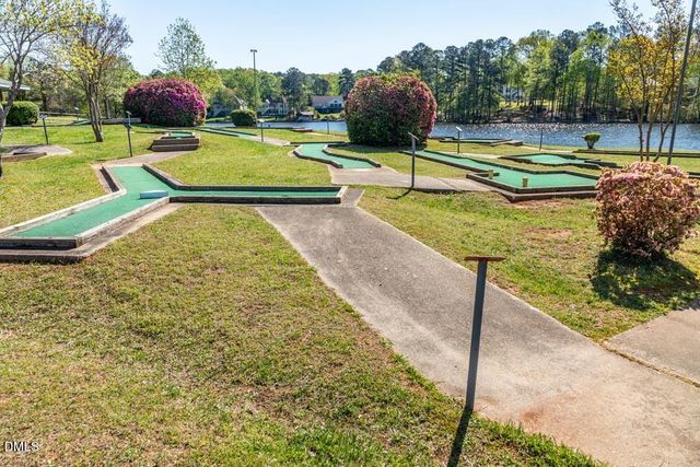 201 Running Deer Drive, Louisburg, NC 27549