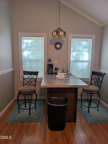 201 Running Deer Drive, Louisburg, NC 27549